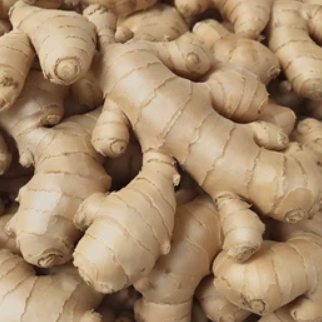 Ginger Per Kg Bulk